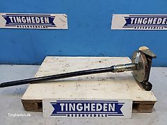 New Holland BR7070 (Spare part/Reservedel/Ersatzteil)