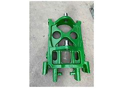 John Deere FRONT AXLE SUPPORT - John Deere 6020, 6030, 7030