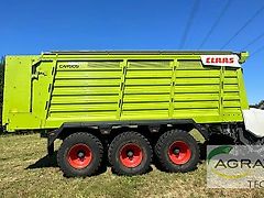 Claas CARGOS 8500