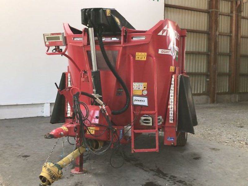 Trioliet GIGANT 700