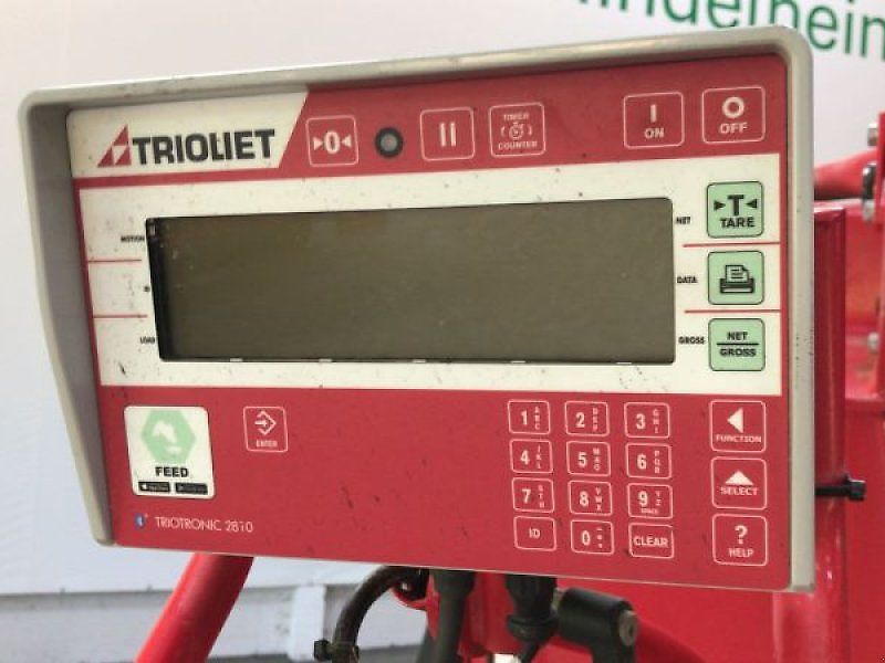 Trioliet GIGANT 700