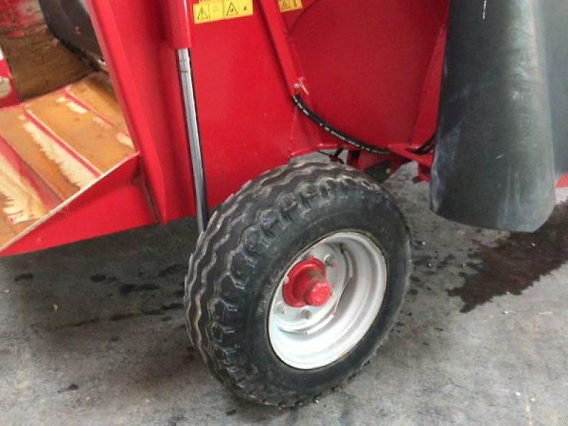 Trioliet GIGANT 700