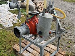 Doda Gjødselpumpe