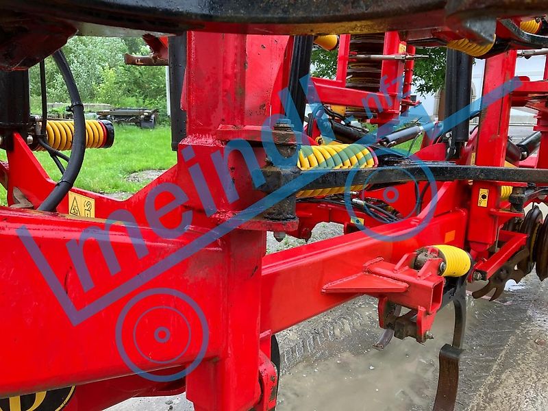 Väderstad Cultus 500CS