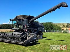 Fendt IDEAL 8 T