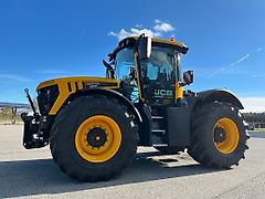 JCB FASTRAC 4220 ICON