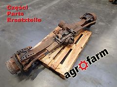 Fendt Front axle Fendt 309 ZF