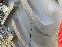 Michelin 710/70R38 Mach X Bib