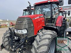 Case IH Puma 160