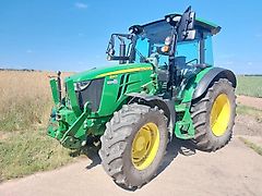 John Deere 5125R