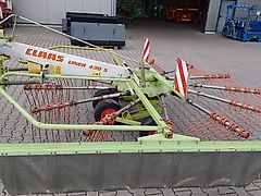 Claas Liner 430 S