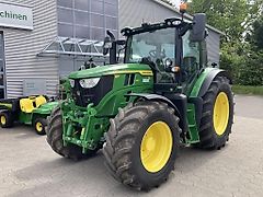 John Deere 6R140