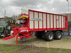 Pöttinger JUMBO7200 L Combiline