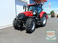 Case IH Maxxum 125 CVX