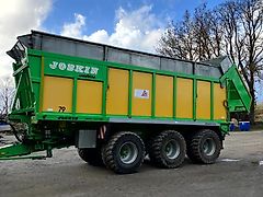 Joskin Drakkar 8600/37T 180