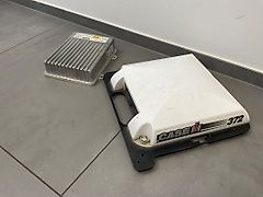 Case IH ACCU GUIDE RTX