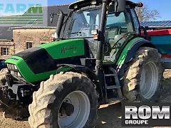 Deutz-Fahr agrotron-150pl