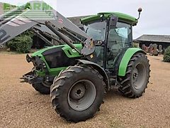 Deutz-Fahr 5110g