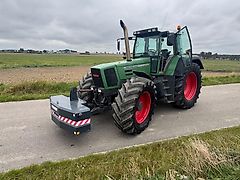 Fendt Favorit 824