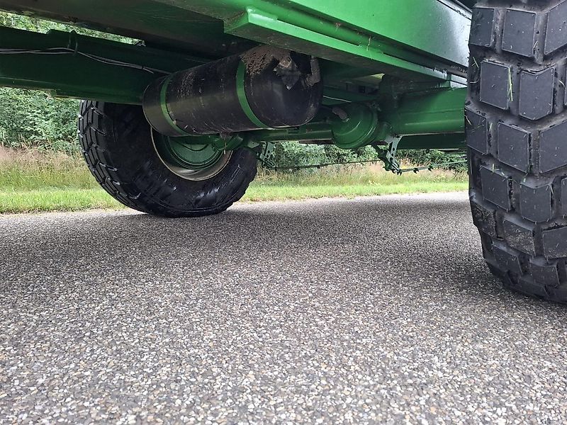 Keenan mech-fiber 360