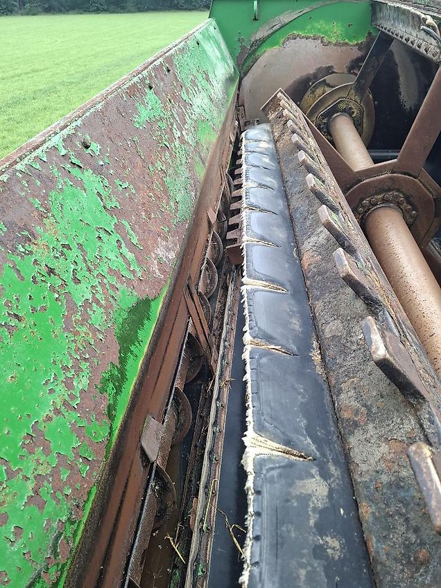 Keenan mech-fiber 360