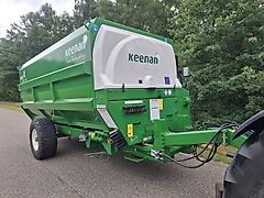 Keenan mech-fiber 360