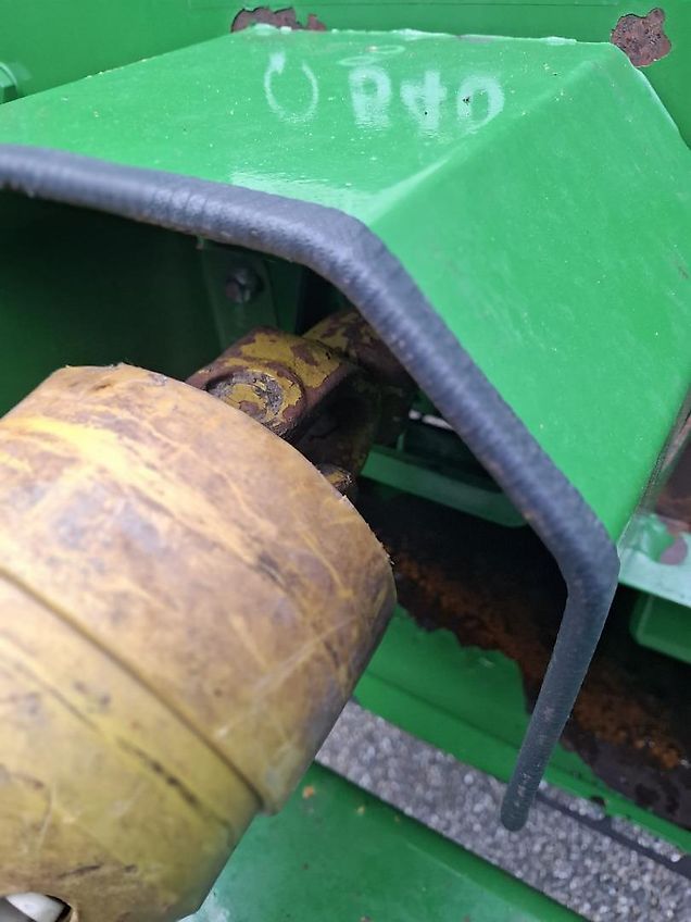 Keenan mech-fiber 360
