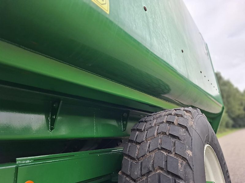 Keenan mech-fiber 360
