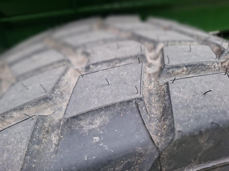 Keenan mech-fiber 360