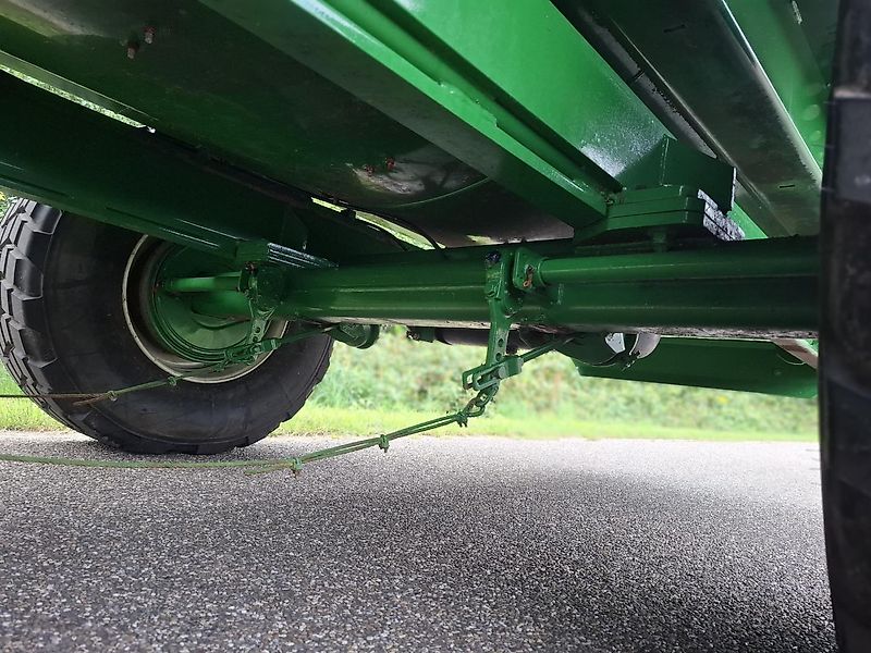 Keenan mech-fiber 360