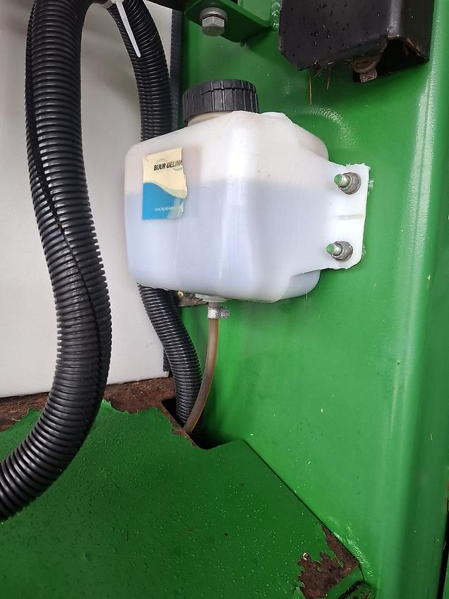 Keenan mech-fiber 360