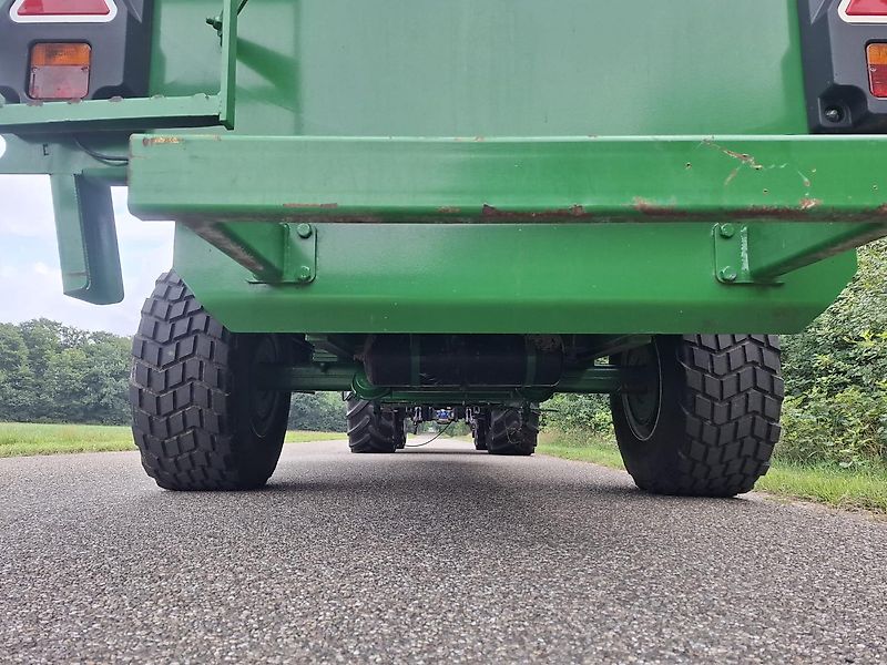 Keenan mech-fiber 360