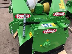 Forigo F35-130F/H