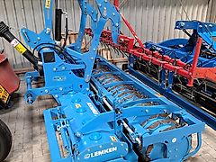 Lemken Zirkon 8