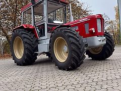 Schlüter Super 1250 VL