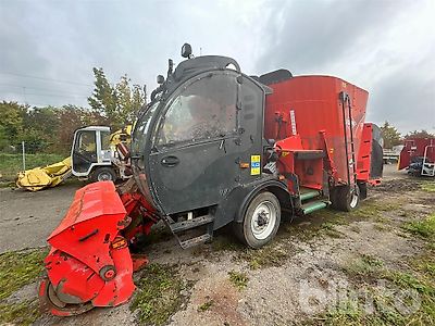 Kuhn SPV 14