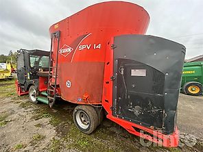 Kuhn SPV 14