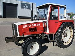 Steyr 8070 sk 1