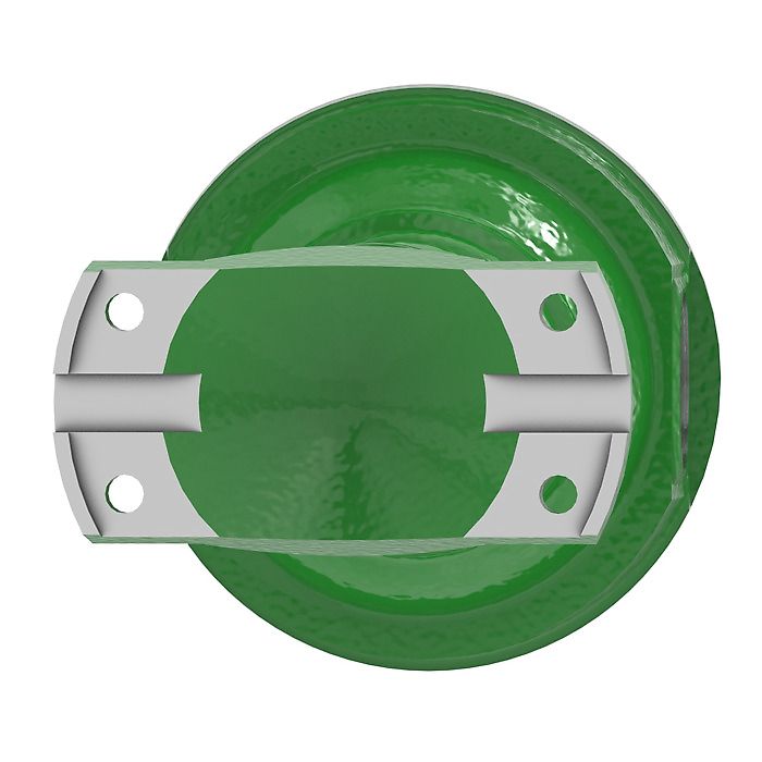 John Deere 8245R 8270R 8295R 8320R 8335R 8345R 8370R 8400R - wał napędowy RE586742 (Części zamienne)