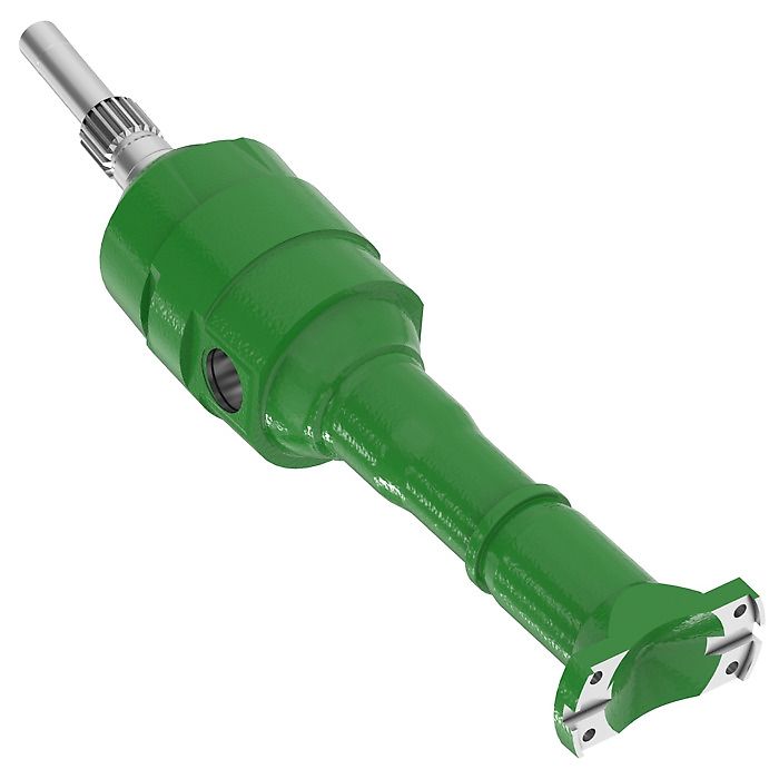 John Deere 8245R 8270R 8295R 8320R 8335R 8345R 8370R 8400R - wał napędowy RE586742 (Części zamienne)