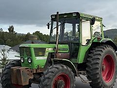 Deutz-Fahr 10006 AS Special