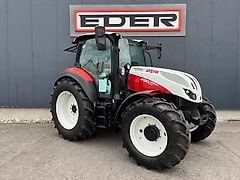 Steyr Expert 4130 CVT