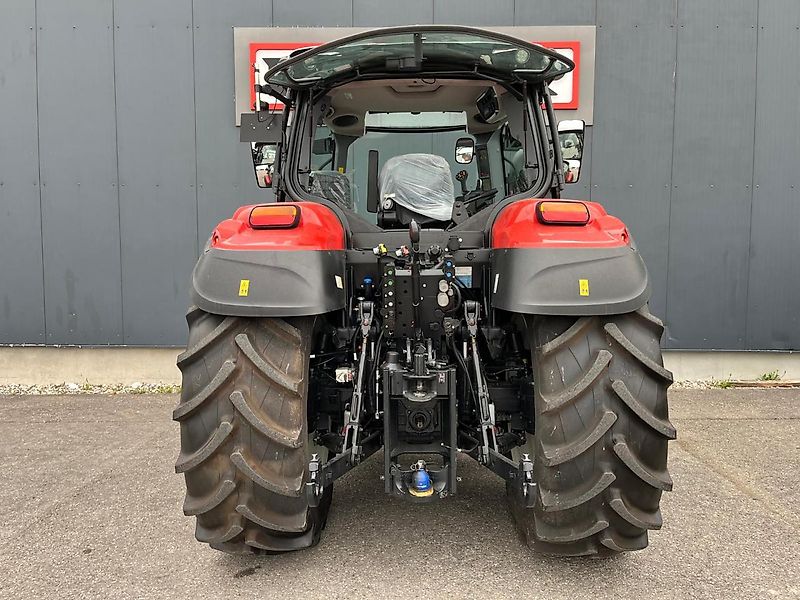 Steyr Expert 4130 CVT