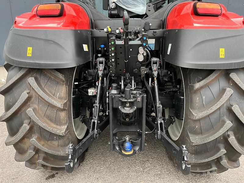 Steyr Expert 4130 CVT