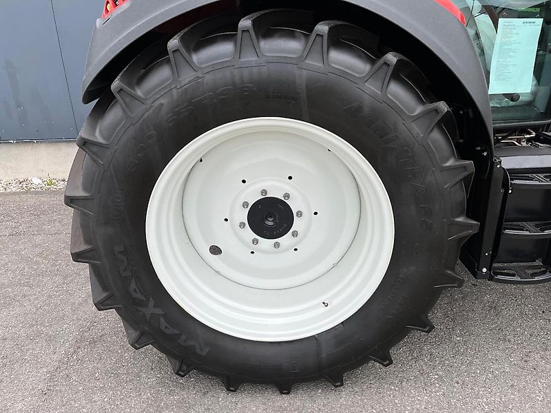 Steyr Expert 4130 CVT