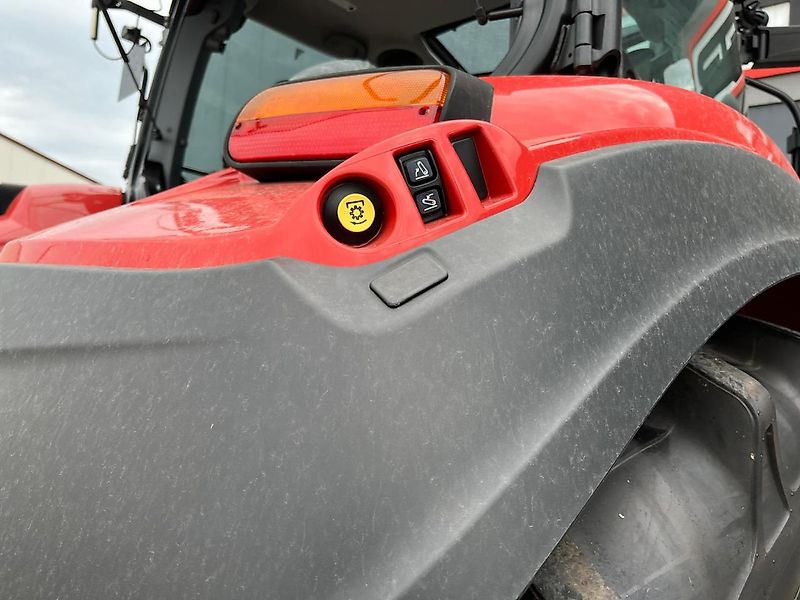 Steyr Expert 4130 CVT