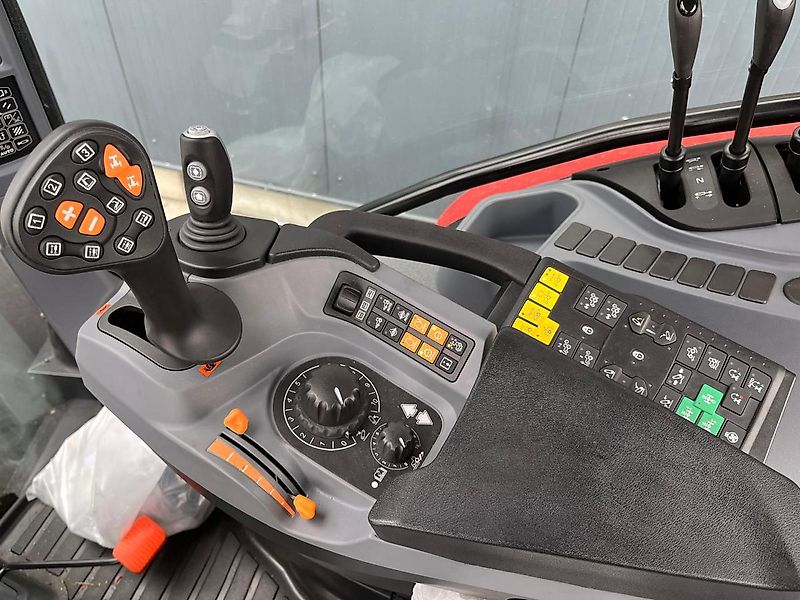 Steyr Expert 4130 CVT