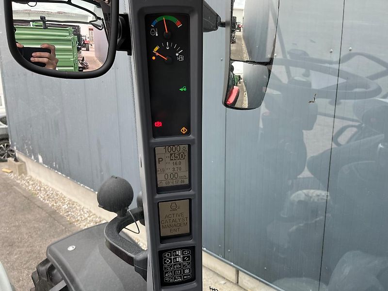 Steyr Expert 4130 CVT