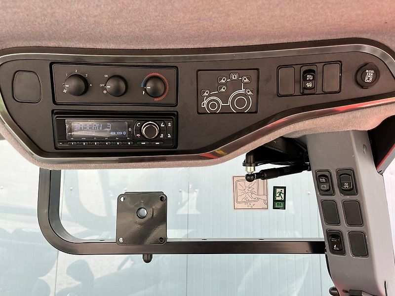 Steyr Expert 4130 CVT