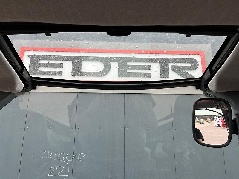 Steyr Expert 4130 CVT